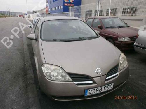 NISSAN PRIMERA Hatchback (P12)  1.8  483354