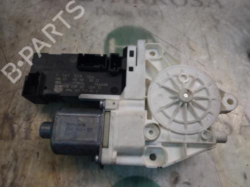 Left front window motor PEUGEOT 407 (6D_) 1.8 (6D6FZB) | BP3815172E21 