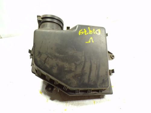 Used Air filter box Air filter box BMW 6 (E63) 645 Ci (333 hp) 14287023 14287023