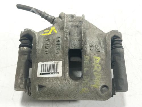 Right front brake caliper CITROËN C3 III (SX) 1.2 PureTech 82 | BP27533190M104 - Image 2
