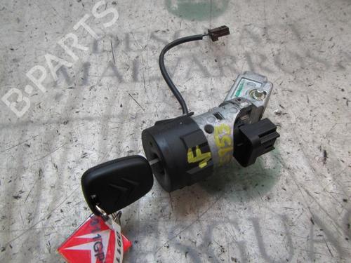 Used Electronic module Electronic module CITROËN C4 I (LC_) [2004-2014] 14275167 14275167