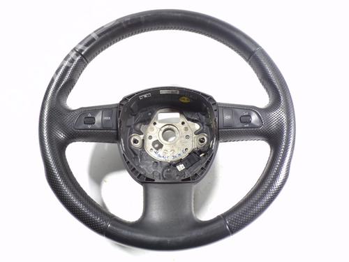 Used Steering wheel AUDI Q7 (4LB) 3.0 TDI quattro (233 hp) 7030336