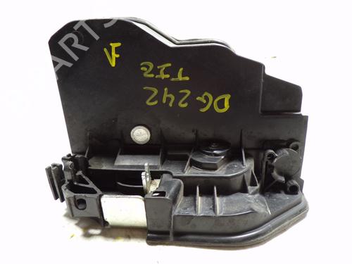 BP7235686C100 | Rear left lock BMW 5 (F10)  BP7235686C100