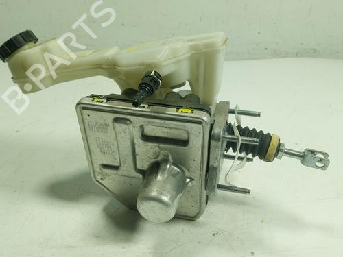 Used Servo brake Servo brake FORD FOCUS IV (HN) 1.0 EcoBoost (125 hp) 25051506 25051506
