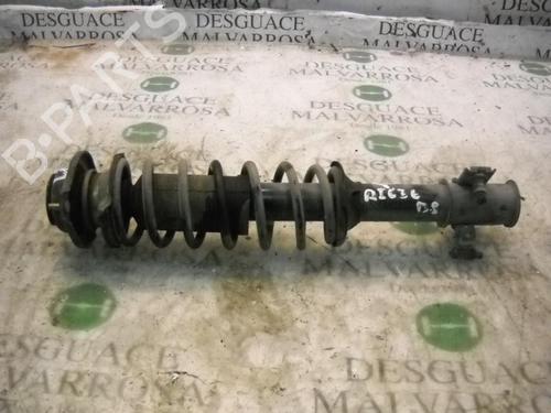 Left front shock absorber SUZUKI IGNIS I (FH) 1.3 (HV51, HX51, RG413) | BP4020613M16 
