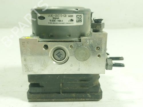 ABS pump FORD FIESTA VII (HJ, HF)  | BP25051475M43 