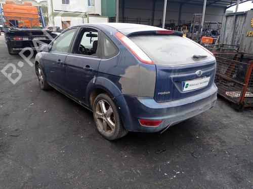 Tågelys FORD FOCUS II (DA_, HCP, DP)  | BP17675616C37 