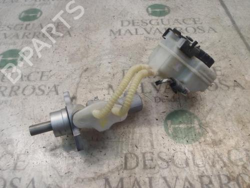 Used Brake master cylinder OPEL MERIVA A MPV (X03) [2003-2010]  3812235