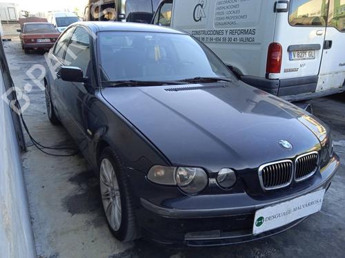 Left taillight BMW 3 Compact (E46)  | BP17147672C34  - Image 10