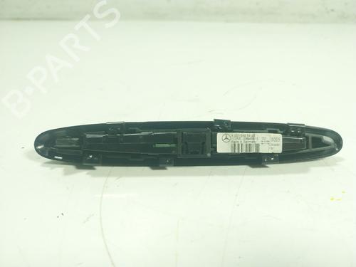 Electronic module MERCEDES-BENZ CLA Coupe (C117) CLA 250 (117.344) | BP23085828M83