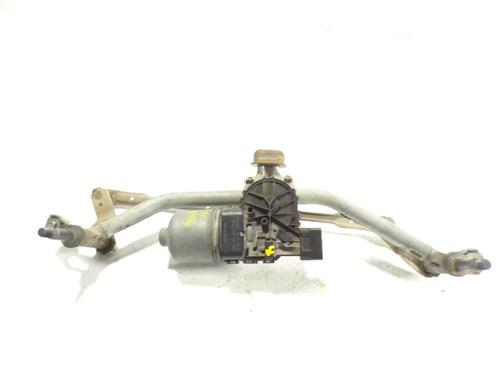 Used Front wiper motor Front wiper motor PEUGEOT 2008 I (CU_) [2013-2026] 9189686 9189686