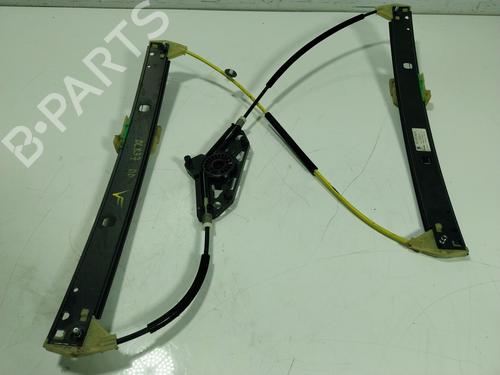 Used Front right window mechanism Front right window mechanism SKODA OCTAVIA III (5E3, NL3, NR3) 2.0 TDI (150 hp) 16663860 16663860
