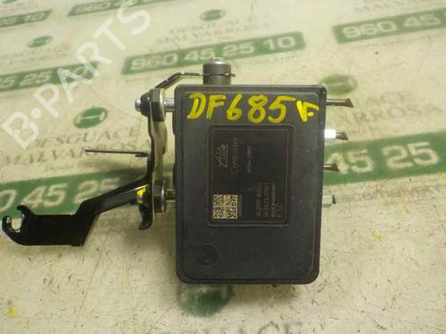 Pompe ABS MAZDA 2 Hatchback (DL, DJ)  | BP6551574M43 