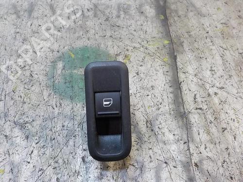 Used Right front window switch SKODA FABIA II (542) 1.2 (70 hp) 3857031