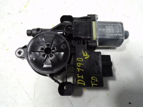 Used Right rear window motor SEAT LEON (5F1) 1.6 TDI (90 hp) 8668410