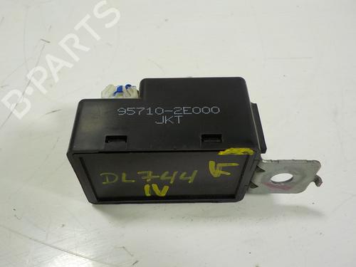 Elektronisk modul KIA CARENS IV 1.7 CRDi | BP15065323M83 
