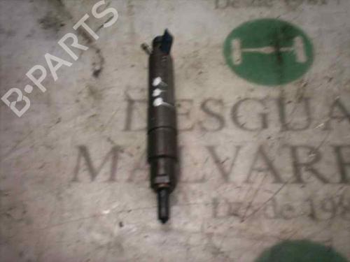 Used Injector VW GOLF IV (1J1) 1.9 TDI (90 hp) 3767067