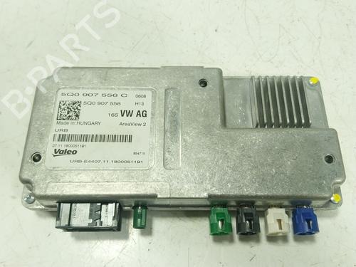 Used Electronic module Electronic module VW TIGUAN (AD1, AX1) 2.0 TDI (150 hp) 33621115 33621115