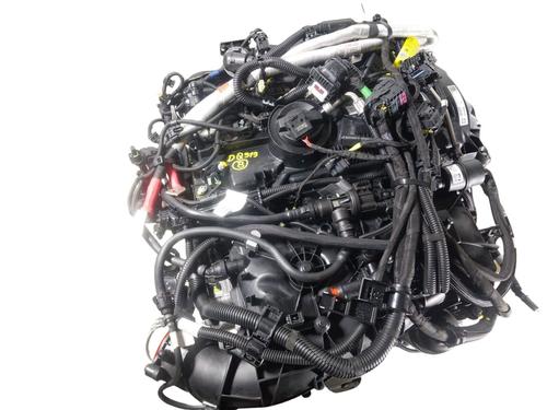 Engine BMW 4 Convertible (G23, G83) 430 i xDrive | BP24577989M1 
