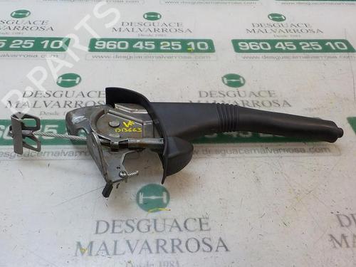 Hand brake DACIA DUSTER (HS_) 1.6 SCe 115 360108002R