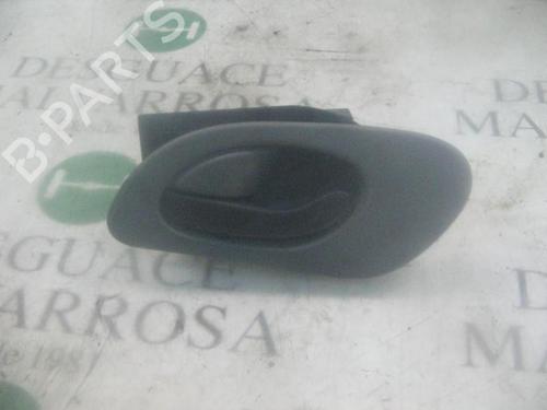 Used Rear left interior door handle Rear left interior door handle FORD MONDEO I (GBP) 1.8 TD (88 hp) 3738558 3738558
