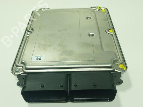 Engine control unit (ECU) VW CADDY V Box Body/MPV (SBA, SBH) 2.0 TDi | BP28067386M57 - Image 3