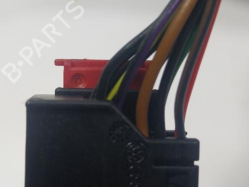 Right mirror SKODA KAROQ (NU7, ND7) 2.0 TDI | BP23216923C27 