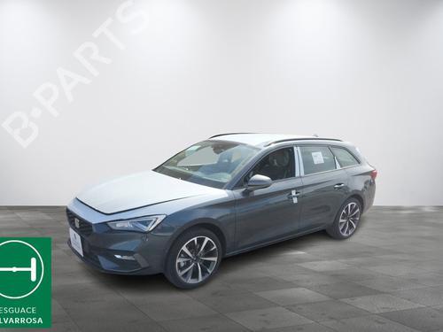 Right front brake caliper SEAT LEON (KL1, KLG) 2.0 TDI | BP32703311M104  - Image 15