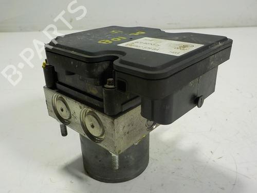 ABS pump VW POLO V (6R1, 6C1) 1.4 TDI | BP15136276M43 