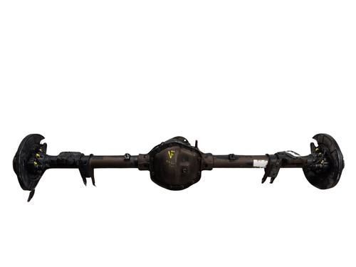 Used Rear axle Rear axle HYUNDAI H350 Van 2.5 CRDI (150 hp) 32435386 32435386