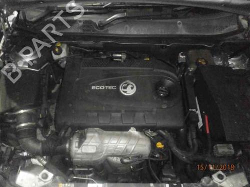 Engine mount OPEL INSIGNIA A (G09) 2.0 CDTI (68) | BP9081605M89  - Image 9