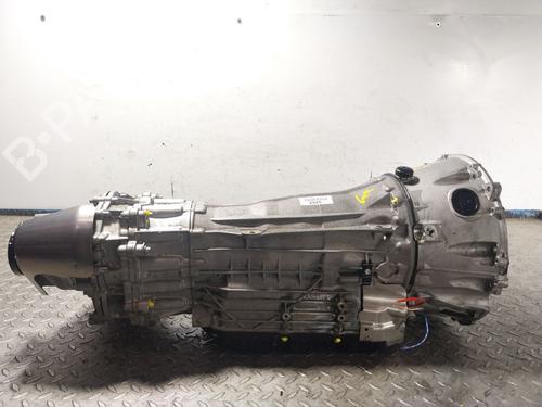 Gearbox MERCEDES-BENZ GLE (V167) GLE 300 d 4-matic (167.119) | BP18729462M3 