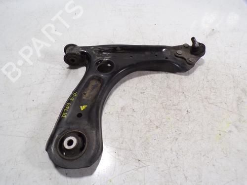 Used Right front suspension arm Right front suspension arm AUDI A1 (8X1, 8XK) [2010-2019] 8809073 8809073