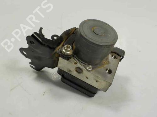 ABS pump TOYOTA VERSO (_R2_) 1.6 D4-D (WAR20_) | BP7099726M43 