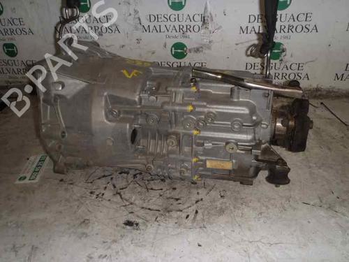 Gearbox BMW 3 (E46) 320 d | BP3832962M3 