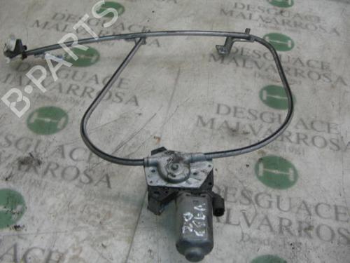 Used Front left window mechanism Front left window mechanism RENAULT CLIO I (B/C57_, 5/357_) [1990-1999] 3772618 3772618
