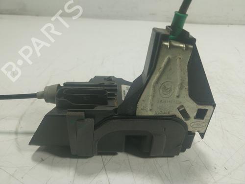 Rear left lock JAGUAR F-PACE (X761)  | BP17608886C100 