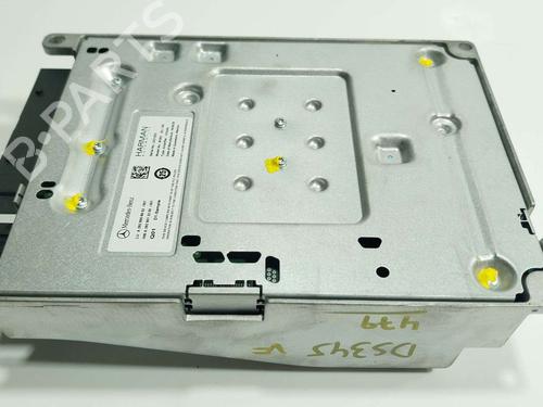 Electronic module MERCEDES-BENZ GLE (W166) | BP37515142M83 - Image 2