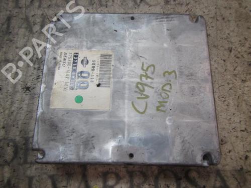Elektronische module NISSAN X-TRAIL I (T30) 2.2 DCi (114 hp) 3835570