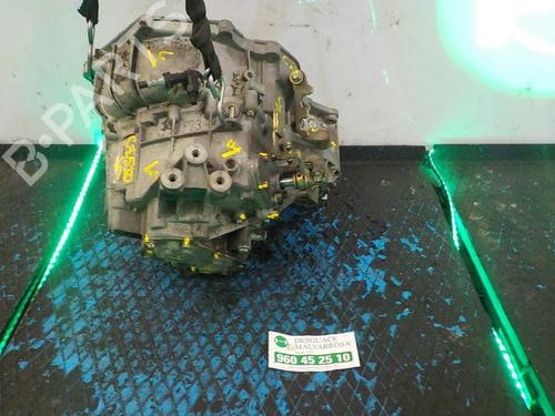 Gearbox OPEL ASTRA G Hatchback (T98) 2.0 DTI 16V (F08, F48) | BP3861262M3