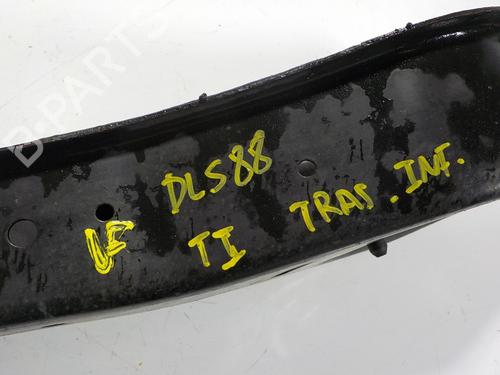 Left rear suspension arm VW GOLF VI (5K1) 1.6 TDI | BP16017052M14 