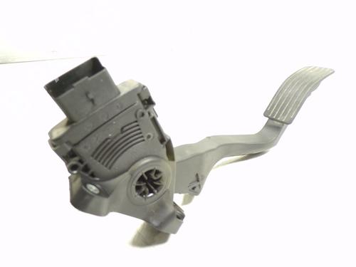 Pedal PEUGEOT 208 I (CA_, CC_) 1.2 PureTech 82 | BP15381620I4 