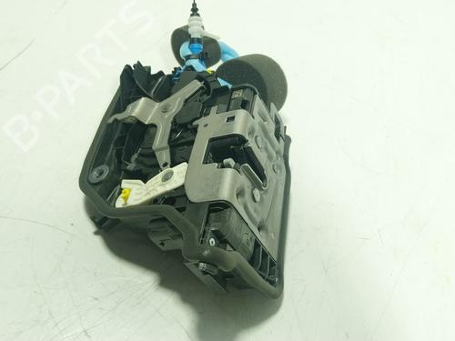 Used Front left lock Front left lock BMW X4 (G02, F98) xDrive 20 d Mild-Hybrid (190 hp) 30478252 30478252