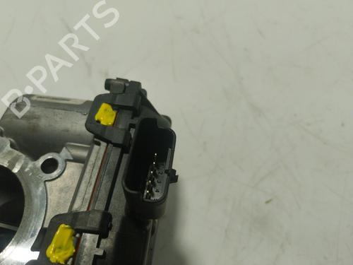 Throttle body FORD TOURNEO COURIER B460 MPV  | BP17789867M82 