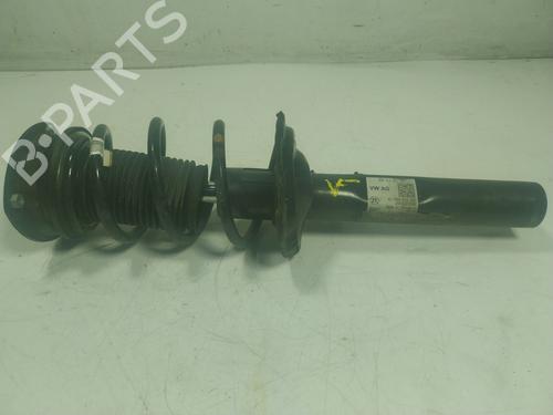 Used Left front shock absorber VW ARTEON (3H7, 3H8) 2.0 TDI (150 hp) 16855050
