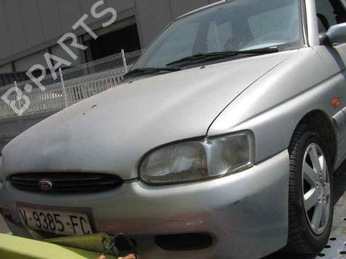 Right front brake caliper FORD ESCORT VI Turnier (GAL, ANL)  | BP11556721M104 
