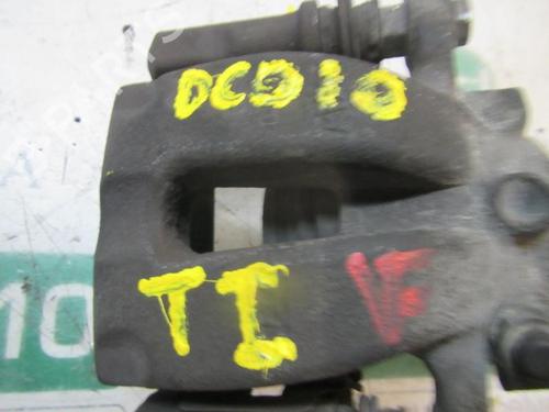 Left rear brake caliper BMW 1 (E87)  | BP11550281M107