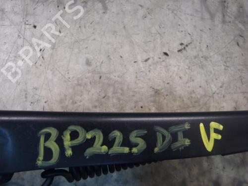 Front windshield wiper arm SEAT LEON (1P1) 1.6 TDI | BP3797987C143 