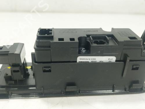 Headlight switch VW TOUAREG (CR7, RC8) 3.0 TDI 4motion | BP36544275I24 - Image 3