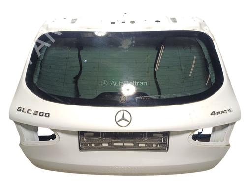 Used Tailgate Tailgate 24574590 24574590